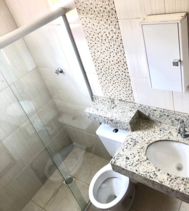 Imagem Apartamento com 1 Quarto à Venda, 30 m² em Jardim águas Claras - Bragança Paulista Imagem Apartamento com 1 Quarto à Venda, 30 m² em Jardim águas Claras - Bragança Paulista