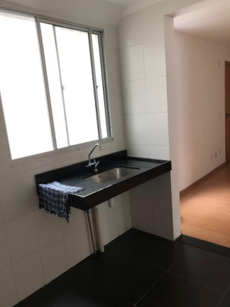 Imagem Apartamento com 2 Quartos à Venda, 45 m² em Vila Cosmopolita - São Paulo