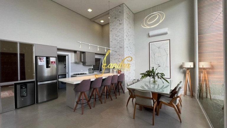 Imagem Casa de Condomínio com 4 Quartos à Venda, 225 m² em Noiva Do Mar - Xangri-la