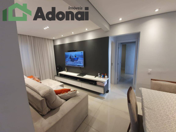 Imagem Apartamento com 2 Quartos à Venda, 72 m² em Jardim Torres São José - Jundiaí