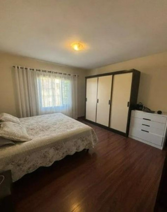 Imagem Casa com 4 Quartos à Venda, 220 m² em Jardim Araçatuba - Campina Grande Do Sul