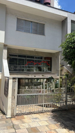 Imagem Casa com 3 Quartos à Venda, 350 m² em Jardim Anália Franco - São Paulo