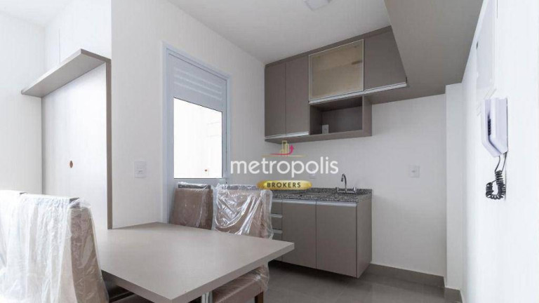Imagem Apartamento com 1 Quarto para Alugar, 34 m² em Aclimação - São Paulo Imagem Apartamento com 1 Quarto para Alugar, 34 m² em Aclimação - São Paulo
