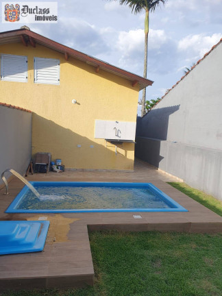Foto do imóvel Casa com 2 Quartos à Venda, 160 m² em Bopiranga - Itanhaém