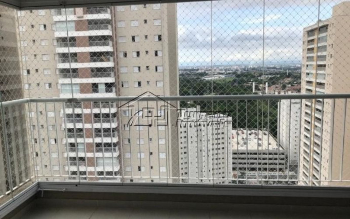 Imagem Apartamento com 3 Quartos à Venda, 100 m² em Jardim Das Indústrias - São José Dos Campos Imagem Apartamento com 3 Quartos à Venda, 100 m² em Jardim Das Indústrias - São José Dos Campos