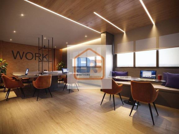 Imagem Apartamento com 1 Quarto à Venda, 28 m² em Chácara Inglesa - São Paulo Imagem Apartamento com 1 Quarto à Venda, 28 m² em Chácara Inglesa - São Paulo