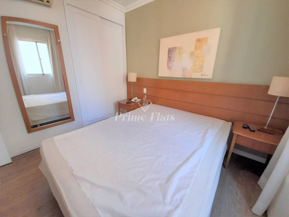Imagem Apartamento com 1 Quarto à Venda, 44 m² em Consolação - São Paulo Imagem Apartamento com 1 Quarto à Venda, 44 m² em Consolação - São Paulo