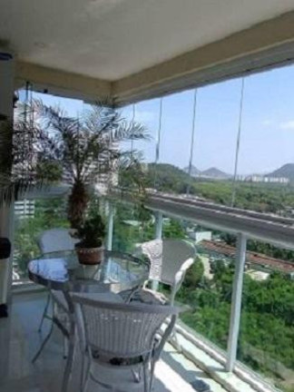 Imagem Apartamento com 3 Quartos à Venda, 74 m² em Camorim - Rio De Janeiro Imagem Apartamento com 3 Quartos à Venda, 74 m² em Camorim - Rio De Janeiro