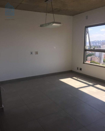 Imagem Imóvel com 1 Quarto para Alugar, 70 m² em Alto Da Boa Vista - São Paulo