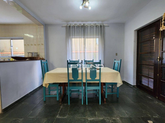 Imagem Casa com 4 Quartos à Venda, 290 m² em Riviera De São Lourenço - Bertioga