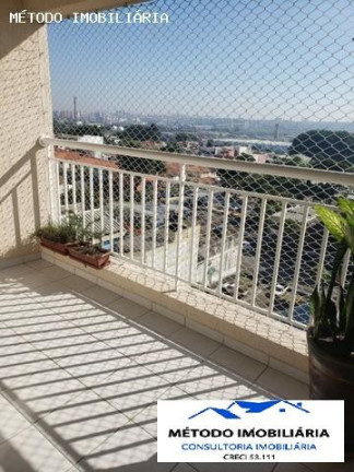 Imagem Apartamento com 2 Quartos à Venda, 68 m² em Barcelona - São Caetano Do Sul