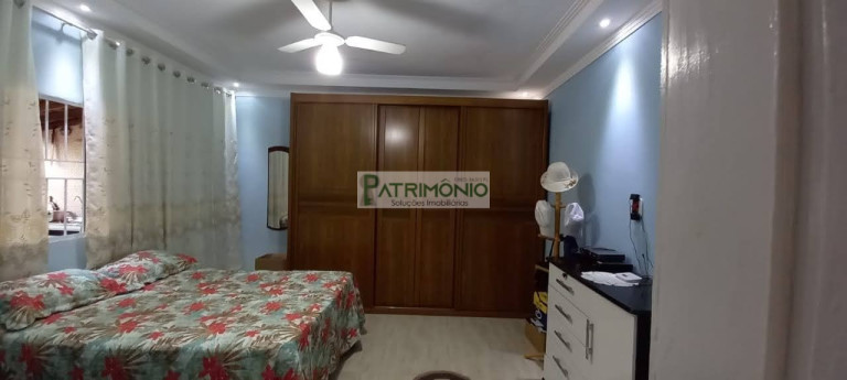 Imagem Casa com 2 Quartos à Venda, 141 m² em Jardim Pinheiros - Jaguariúna