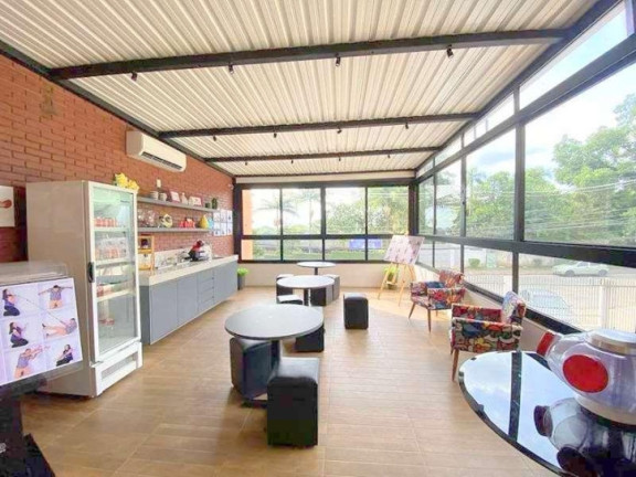 Imagem Imóvel Comercial à Venda, 1.566 m² em Jardim Lambreta - Cotia