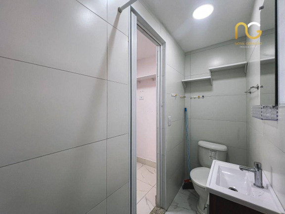 Imagem Apartamento com 1 Quarto à Venda, 41 m² em Vila Guilhermina - Praia Grande Imagem Apartamento com 1 Quarto à Venda, 41 m² em Vila Guilhermina - Praia Grande