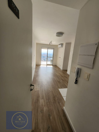 Imagem Apartamento com 3 Quartos para Alugar, 80 m² em Tatuapé - São Paulo