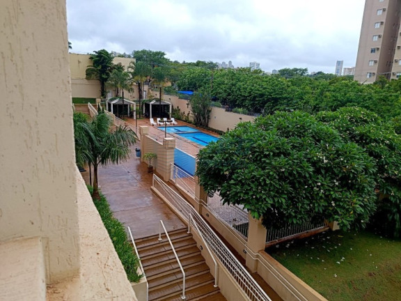 Imagem Apartamento à Venda, 103 m² em Alto Da Boa Vista - Ribeirão Preto