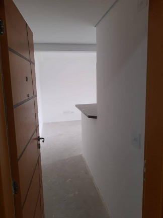 Imagem Apartamento com 3 Quartos à Venda, 82 m² em Jardim - Santo André