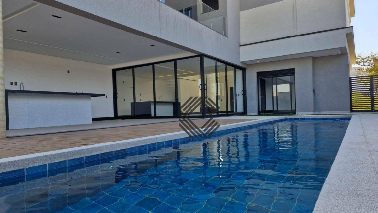 Imagem Sobrado com 4 Quartos à Venda, 376 m² em Alphaville Nova Esplanada Iii - Votorantim Imagem Sobrado com 4 Quartos à Venda, 376 m² em Alphaville Nova Esplanada Iii - Votorantim
