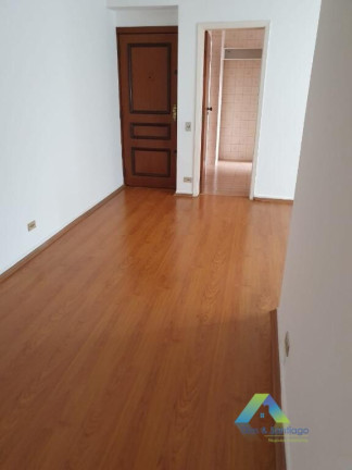Apartamento com 3 Quartos à Venda, 80 m² em Mirandópolis - São Paulo
