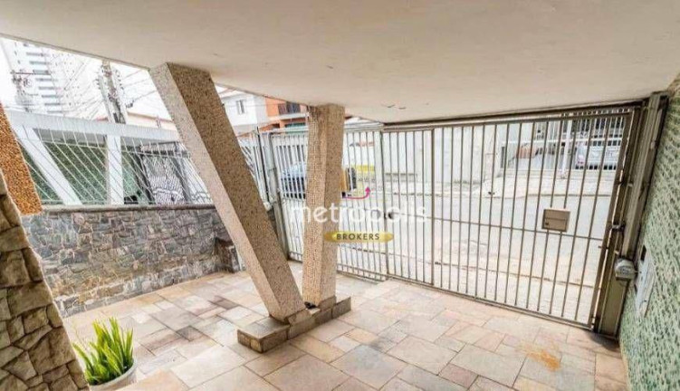 Imagem Casa com 3 Quartos à Venda, 178 m² em Vila Firmiano Pinto - São Paulo