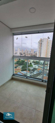 Imagem Apartamento com 2 Quartos à Venda, 52 m² em Santa Teresinha - São Paulo Imagem Apartamento com 2 Quartos à Venda, 52 m² em Santa Teresinha - São Paulo