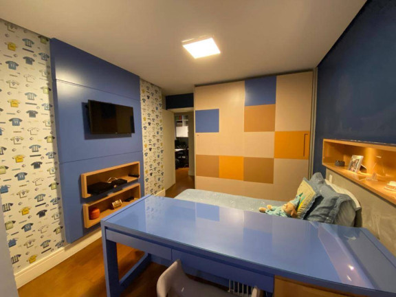 Imagem Apartamento com 3 Quartos à Venda, 158 m² em Vila Gonçalves - São Bernardo Do Campo Imagem Apartamento com 3 Quartos à Venda, 158 m² em Vila Gonçalves - São Bernardo Do Campo