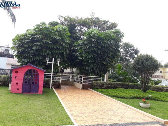 Imagem Apartamento com 3 Quartos à Venda, 78 m² em Jardim Independência - São Paulo Imagem Apartamento com 3 Quartos à Venda, 78 m² em Jardim Independência - São Paulo