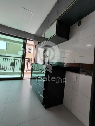 Imagem Apartamento com 2 Quartos à Venda, 54 m² em Meireles - Fortaleza