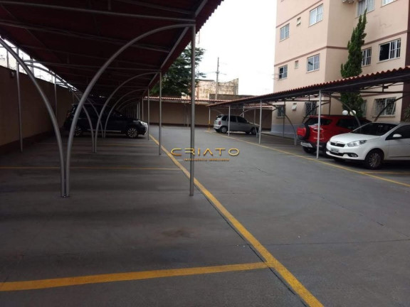 Apartamento com 2 Quartos à Venda, 60 m² em Residencial Alphaville - Anápolis