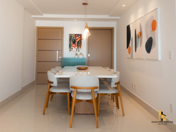Imagem Apartamento com 3 Quartos à Venda, 101 m² em Praia Do Morro - Guarapari Imagem Apartamento com 3 Quartos à Venda, 101 m² em Praia Do Morro - Guarapari