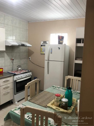 Imagem Casa com 3 Quartos à Venda, 100 m² em Nova Esperança - Balneário Camboriú