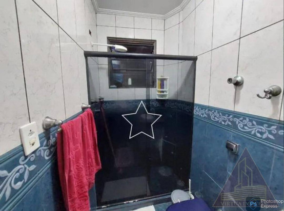 Imagem Apartamento com 2 Quartos à Venda, 50 m² em José Menino - Santos Imagem Apartamento com 2 Quartos à Venda, 50 m² em José Menino - Santos