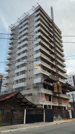 Imagem Apartamento com 2 Quartos à Venda, 76 m² em Tupi - Praia Grande