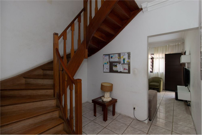 Imagem Casa com 3 Quartos à Venda,  em Vila Mariana - São Paulo