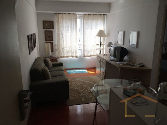 Apartamento com 1 Quarto à Venda, 40 m² em Centro - Guarulhos