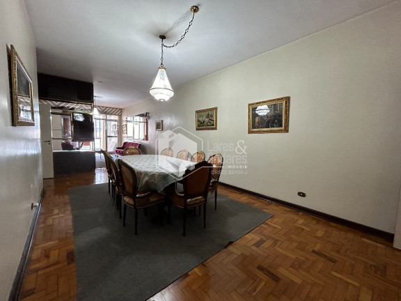 Imagem Apartamento com 3 Quartos à Venda, 160 m² em Bom Retiro - São Paulo