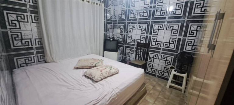 Imagem Casa com 3 Quartos à Venda, 53 m² em Maracanã - Praia Grande Imagem Casa com 3 Quartos à Venda, 53 m² em Maracanã - Praia Grande