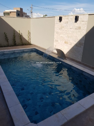 Imagem Casa com 4 Quartos à Venda, 202 m² em Residencial Alto Do Castelo - Ribeirão Preto