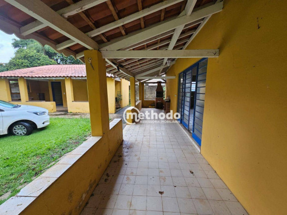 Imagem Chácara com 3 Quartos à Venda, 120 m² em Vale Das Garças - Campinas Imagem Chácara com 3 Quartos à Venda, 120 m² em Vale Das Garças - Campinas