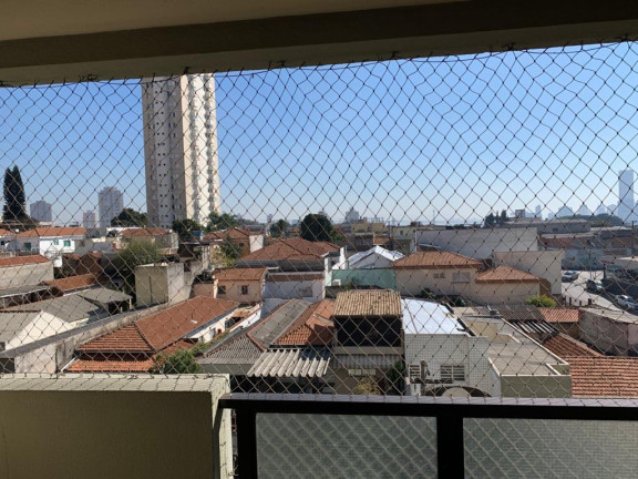 Imagem Apartamento com 3 Quartos à Venda, 75 m² em Vila Esperança - São Paulo Imagem Apartamento com 3 Quartos à Venda, 75 m² em Vila Esperança - São Paulo