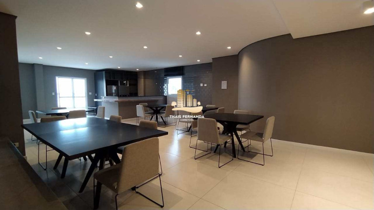 Imagem Apartamento com 3 Quartos à Venda, 129 m² em Caiçara - Praia Grande