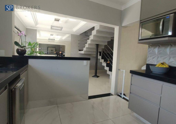 Imagem Casa com 4 Quartos à Venda, 218 m² em Jardim Alto Da Colina - Valinhos