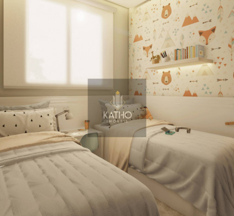 Imagem Apartamento com 2 Quartos à Venda, 43 m² em Milionários (barreiro) - Belo Horizonte Imagem Apartamento com 2 Quartos à Venda, 43 m² em Milionários (barreiro) - Belo Horizonte