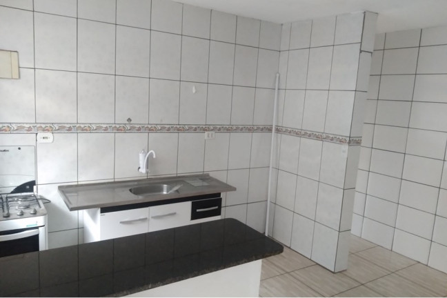 Imagem Casa com 6 Quartos à Venda, 143 m² em Jardim Marisa - São Paulo