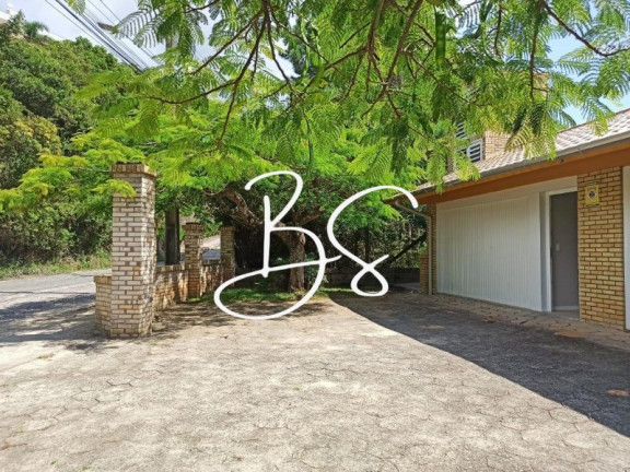 Imagem Casa com 5 Quartos à Venda, 180 m² em Centro - Garopaba