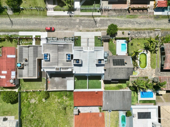 Imagem Casa com 3 Quartos à Venda, 127 m² em Zona Norte - Capao Da Canoa