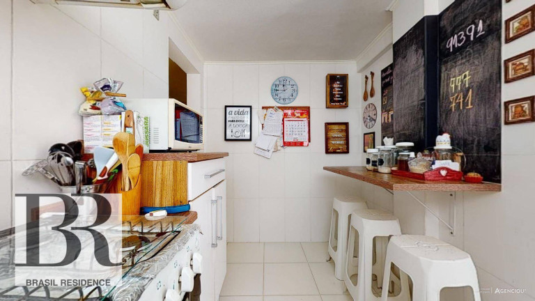 Imagem Apartamento com 3 Quartos à Venda, 83 m² em Liberdade - São Paulo Imagem Apartamento com 3 Quartos à Venda, 83 m² em Liberdade - São Paulo
