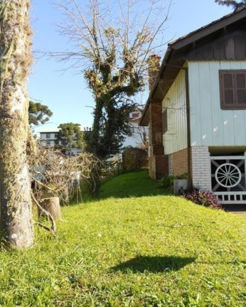 Imagem Casa com 3 Quartos à Venda, 70 m² em Centro - Nova Petrópolis Imagem Casa com 3 Quartos à Venda, 70 m² em Centro - Nova Petrópolis