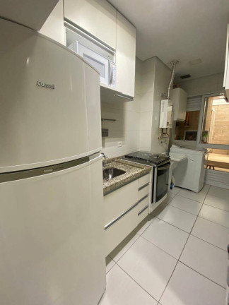 Imagem Apartamento com 2 Quartos à Venda, 95 m² em Santa Maria - São Caetano Do Sul