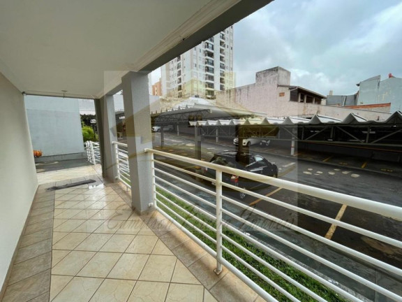 Imagem Apartamento com 3 Quartos à Venda, 55 m² em Andrade - Londrina
